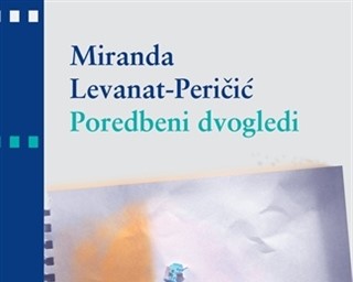 Objavljena knjiga „Poredbeni dvogledi. Iz hrvatske književnosti i kulture"